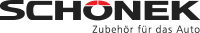 Måtter SCHOENEK 457360