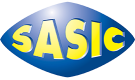SASIC Podpora wału 2956010