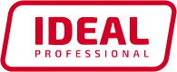 IDEAL PROFESSIONAL Piesa de inbinare, spalare parbriz