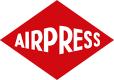 Luftfilter AIRPRESS 369007070
