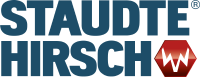 Staudte Hirsch Innerbelysning