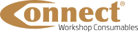 Jarrulevyn kiinnitysruuvi Connect 31188