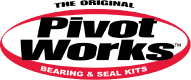 Acheter PIVOT WORKS Support amortisseur à un prix avantageux de Rexbo