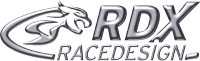 Composants des projecteurs principaux RDX Racedesign RDSB058