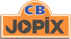 Köp Jopix Komradio lågt pris från Rexbo
