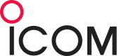 Køb Icom CB-radioer til lav pris fra Rexbo