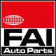 Intake manifold gasket from FAI AutoParts: product selection