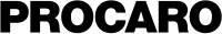 PROCARO Valytuvo trauklė / pavara gale ir priekyje