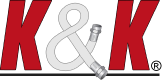 Bromsslang K&K FT0245