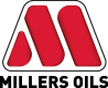 Huile pour boîte automatique de MILLERS OILS 6213-1