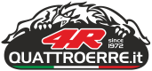 4R Quattroerre.it Ajtóvédő díszléc