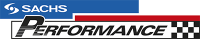 SACHS PERFORMANCE Kuplungtárcsa