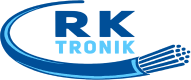 Composants de feu arrière RK-TRONIC M0025