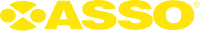 ASSO Auspuffrohre