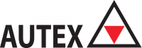 AUTEX Polea tensora, correa dentada