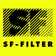 SF-FILTER Filtro de ar secundário