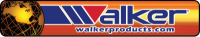 WALKER PRODUCTS Capteur de position du papillon