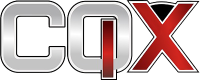 CQX Moteur de vitre électrique
