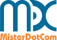 MisterDotCom Κοτσαδόρος