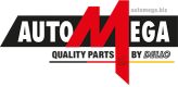 AUTOMEGA 120078110 voor Opel ASTRA