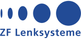 ZF LENKSYSTEME Πυξίδα διεύθυνσης