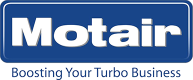 MOTAIR Turbocompressor