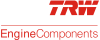 TRW Engine Component Udstødningsventil