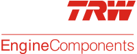 TRW Engine Component Ventilführung