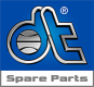 Drive bearing, alternator DT Spare Parts FORD