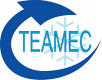 Compresor de aire acondicionado TEAMEC 8600108
