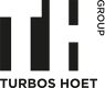 Турбина TURBO´S HOET 1102716