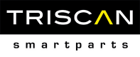 Bladveer TRISCAN 8765 100014