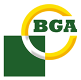 Axialgelenk BGA SR5615