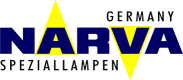SWIFT 2 Stufenheck (AH, AJ) Kennzeichenbeleuchtung, Birne NARVA 173144000