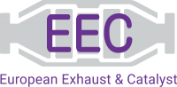 EEC Katalysaattori
