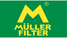 MULLER FILTER Motorluftfilter