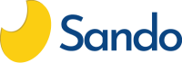 SANDO Turbo