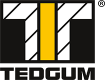 Bucșe bară stabilizatoare TEDGUM 00726338