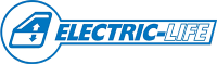 ELECTRIC LIFE Window mechanism front and rear