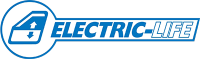 ELECTRIC LIFE Portière avant et composants ZR4159