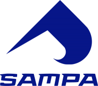 SAMPA Matica koncového čapu nápravy