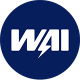 WAI MAF10053T Luftmassenmesser (LMM)