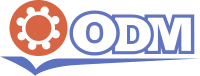 ODM-MULTIPARTS Kloub / sada koupit levné na Rexbo