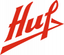 COMBO Tour Hjulsensor, dæktrykkontrolsystem HUF 73907422