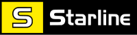 STARLINE VP AU139 Wasserpumpe