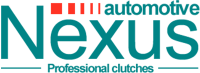 Kit d'embrayage NEXUS F1W017NX