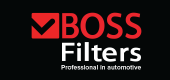 BOSS FILTERS pièces de rechange