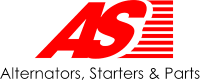 Bis zu 50% auf AS-PL Antriebslager, Generator ABR5024S