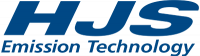 J7 Open laadbak/ Chassis Houder, uitlaatsysteem HJS 83 23 6563