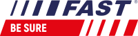 Silencieux avant FAST à bas prix